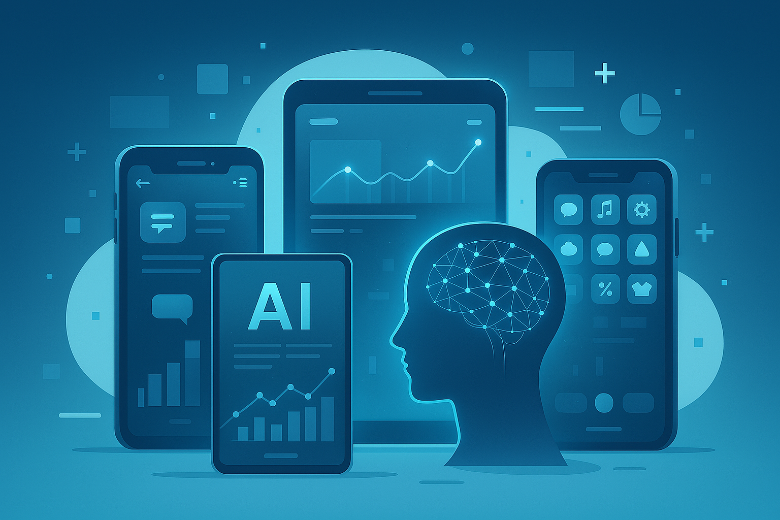 Global technology network